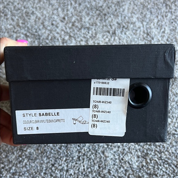 TONY BIANCO | Sabelle Sandals - Picture 9 of 9